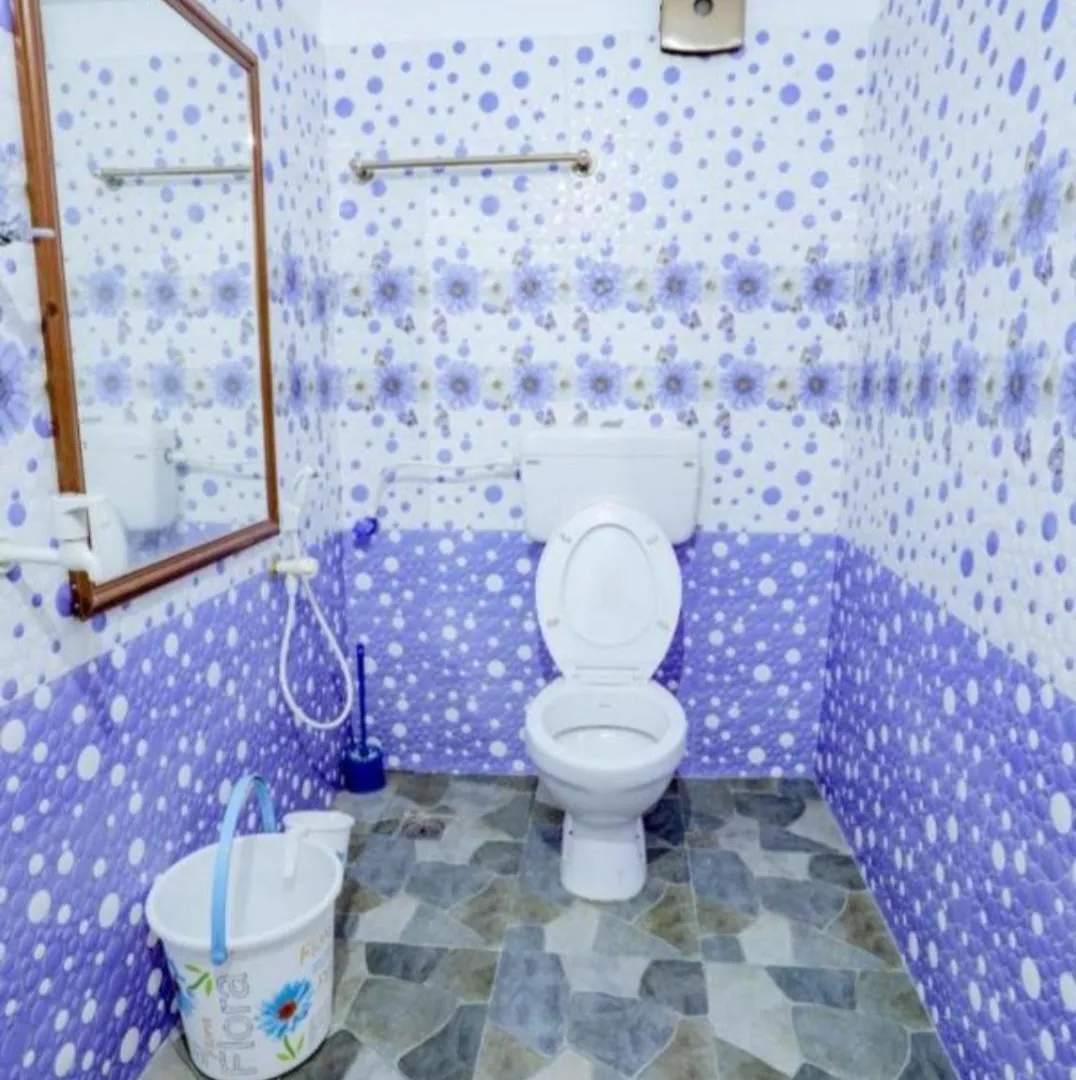ホテル Marcus Residency Munnar Anaviratty
