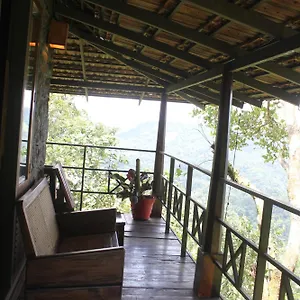  Holiday home Misty Hogans-a Hill Station Holiday Nr Munnar