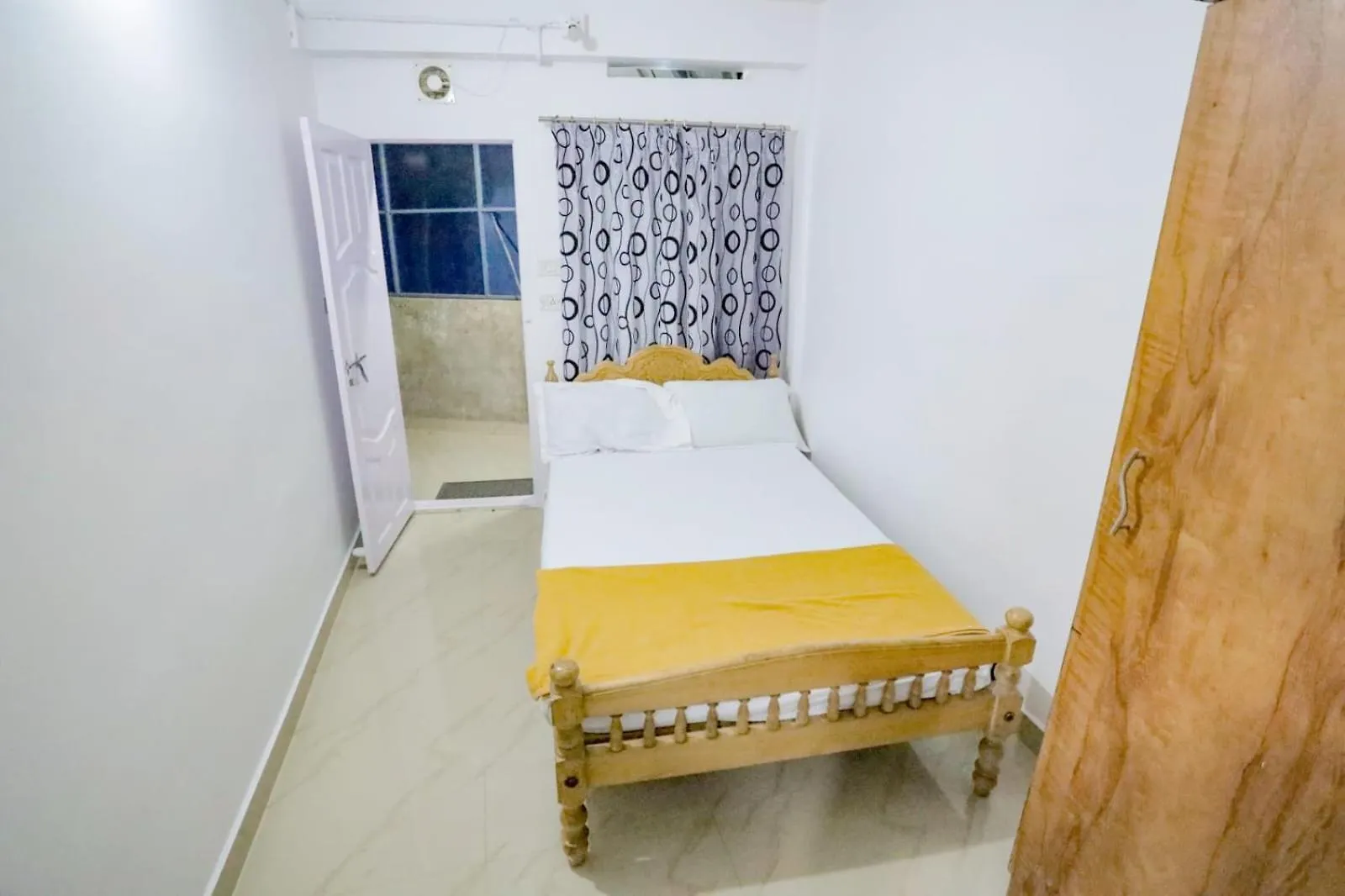 Marcus Residency Munnar Hotel Anaviratty