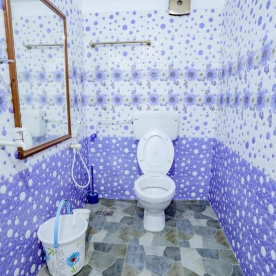 Marcus Residency Munnar Hotel Anaviratty 0*,  Índia
